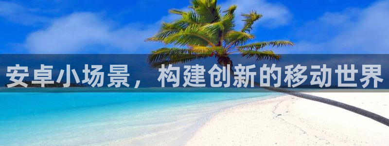28大神怎么下载不了：安卓小场景，构建创新的移动世界